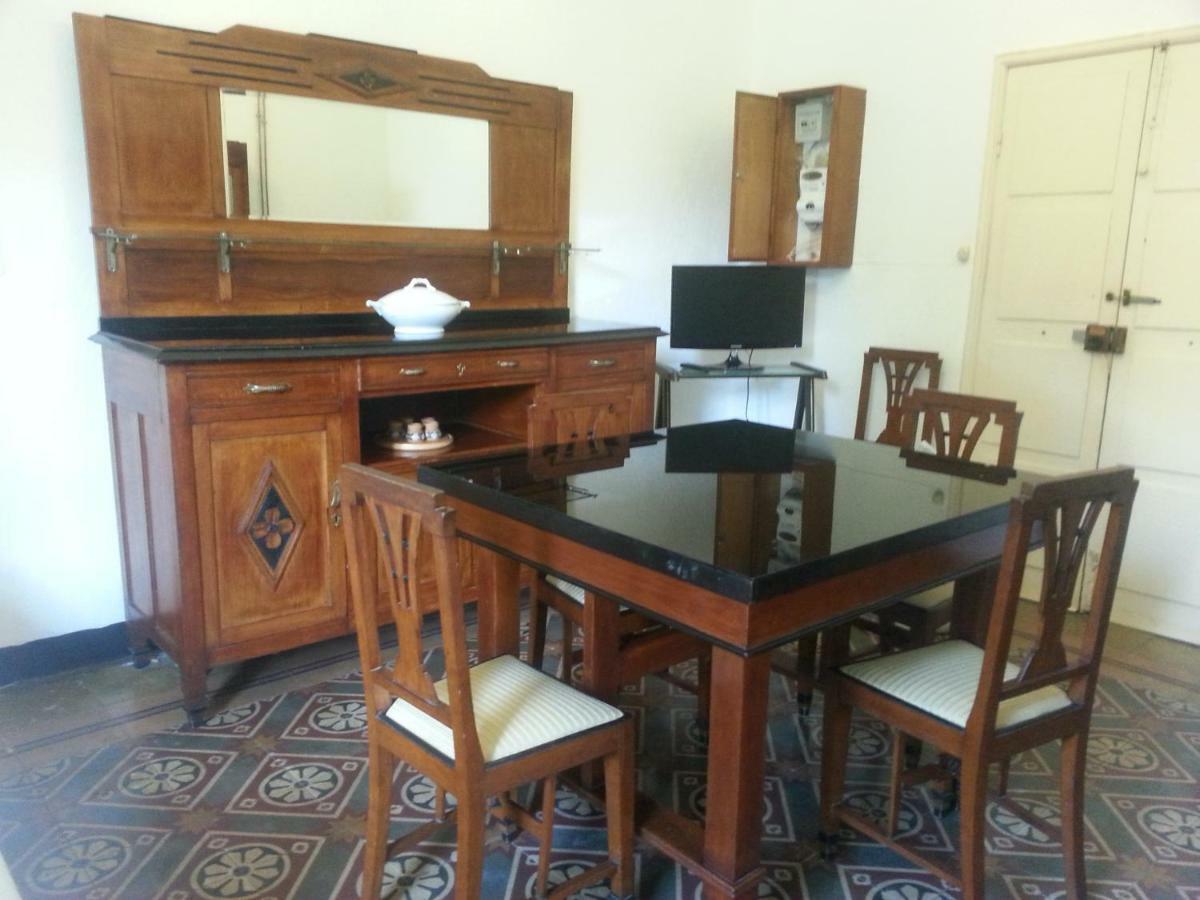 Via Cavasola Apartment Finale Ligure Exterior photo